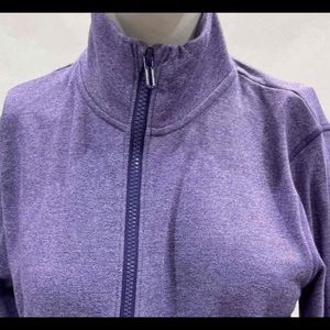 NWT Gorgeous Under Armour Sweater Size M